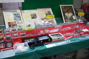 製造している各種製品を紹介 製造している各種製品を紹介